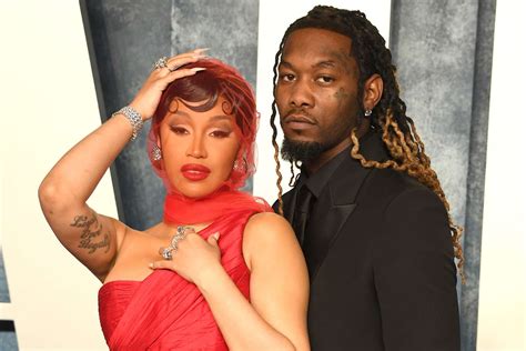 offset and cardi b instagram story|Cardi B Slams Offset After He Accuses Her of。